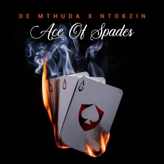 Ace Of Spades by Ntokzin