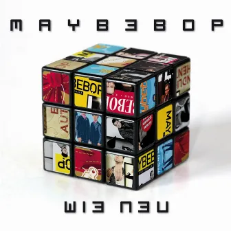 Wie Neu by MAYBEBOP