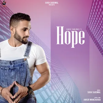 Hope by Sukh Sabuwal