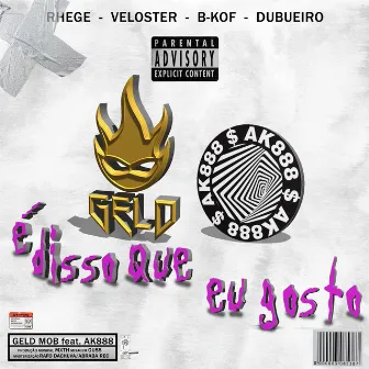 É Disso Que Eu Gosto by B-Kof