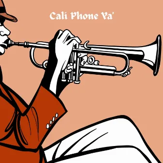 Cali Phone Ya' by connectEcut