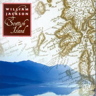 A Scottish Island by William Jackson