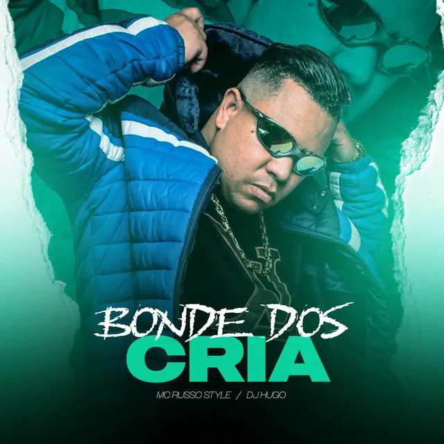 Bonde dos Cria