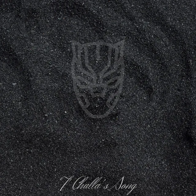 T' Challa's Song