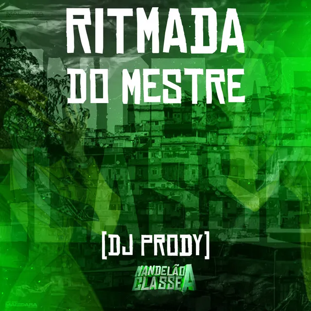 Ritmada do Mestre