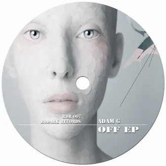 Off EP by Adam G