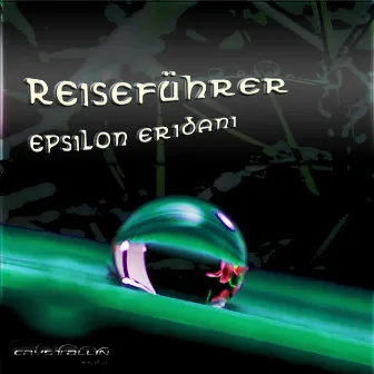 Epsilon Eridani by Reiseführer