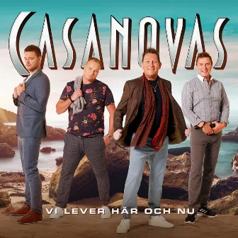 Vi lever här och nu by Casanovas