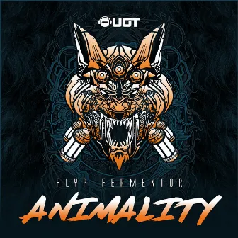 Animality by Flyp Fermentor