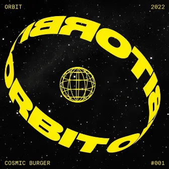 Orbit by Faray King