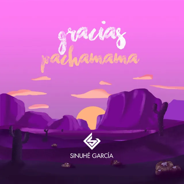 Gracias Pachamama