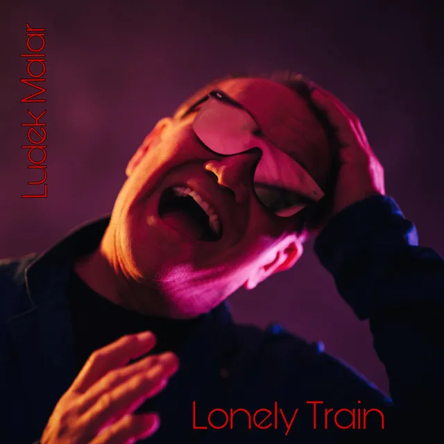 Lonely Train