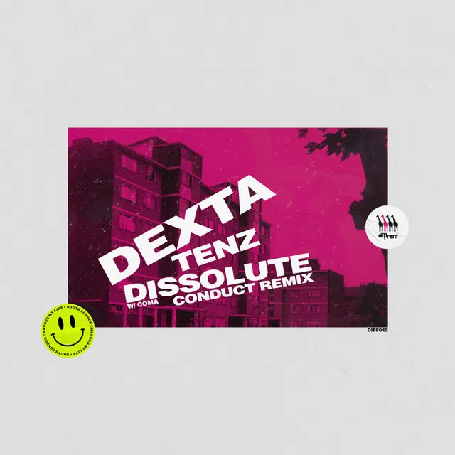 Dissolute - Conduct Remix