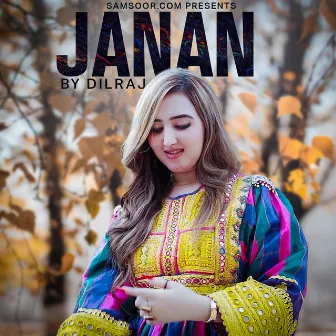 Janan by Dil Raj