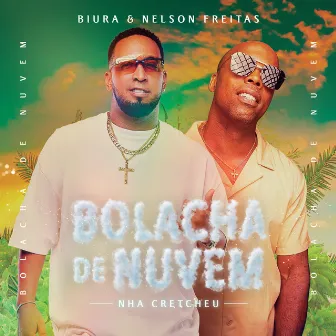 Bolacha De Nuvem (Nha Cretcheu) by Biura