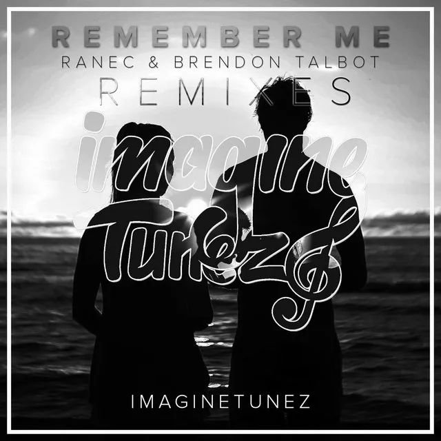 Remember Me (Aven Remix)