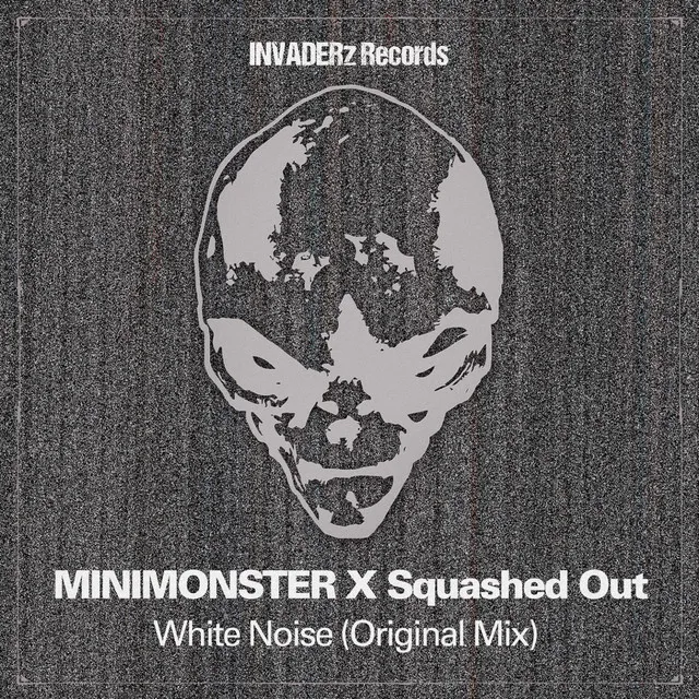 White Noise - Original Mix