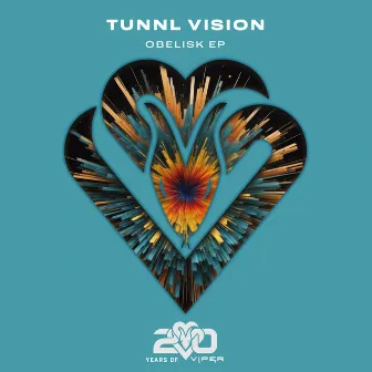 Obelisk EP by tunnl vision