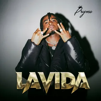 Lavida by Pryme