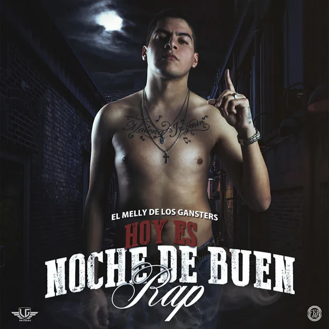 Hoy Es Noche de Buen Rap