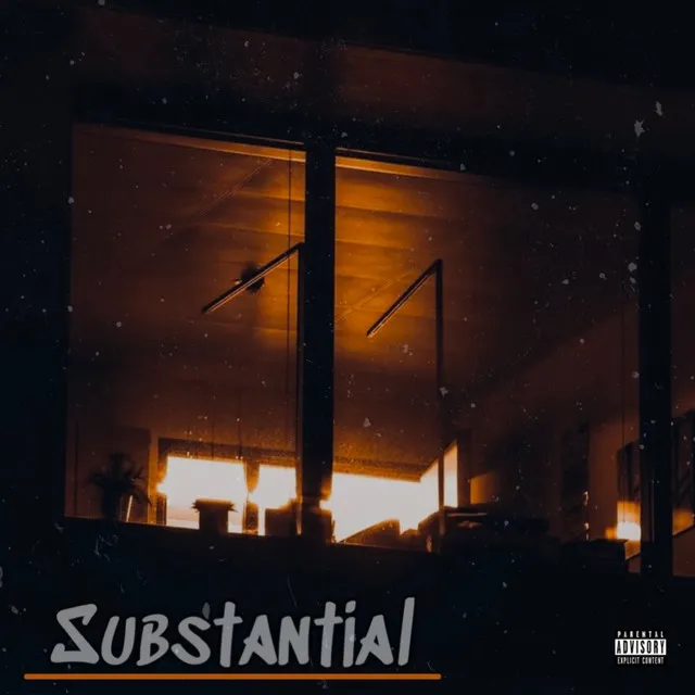 Substantial (Interlude)