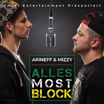 Alles Most Block by Arineff Mizzy