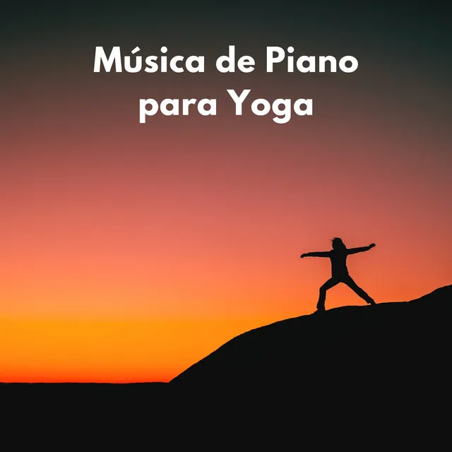 Música De Piano Para Yoga