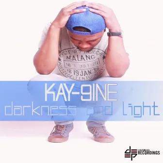 Darkness & Light by Kay-9ine