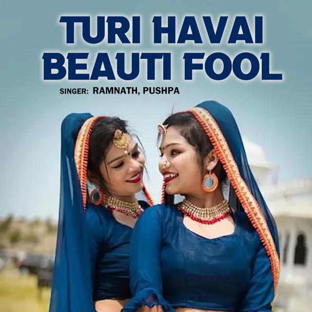 Turi Havai Beauti Fool