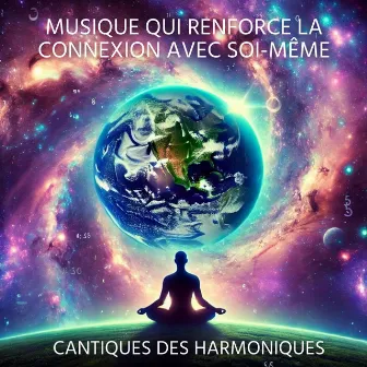 Cantiques des Harmoniques: Voyages à travers les sons pures, Musique qui renforce la connexion avec soi-même by Hz Solfège Harmoniques