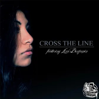 Cross the Line by K-Y