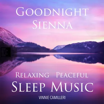 Sleep Music by Vinnie Camilleri