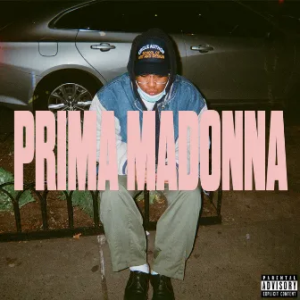 PRIMA MADONNA by Yg Juju