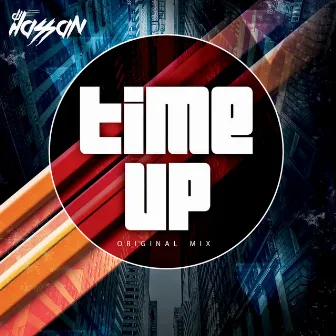 Time Up by Dj Hassan