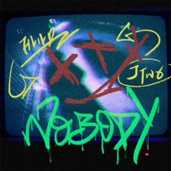 Nobody by 852BinGang