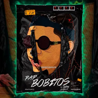 Bobitos | Instrumental de Rap Type Rochy 96 BPM by Rm On The Beats