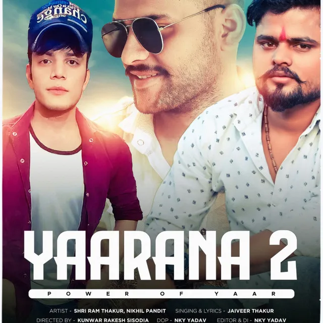 Yaarana 2