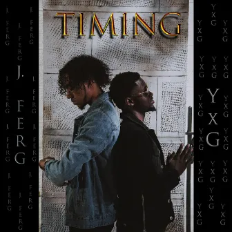 Timing by Unknown Artist