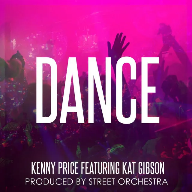 Dance (feat. Kat Gibson)