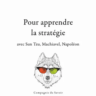 300 citations pour apprendre la stratégie avec Sun Tzu, Machiavel, Napoléon by Napoleon Bonaparte