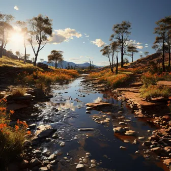 Aguas Serenas: Viaje Reflexivo Por El Río by Canal Naturaleza sin parar