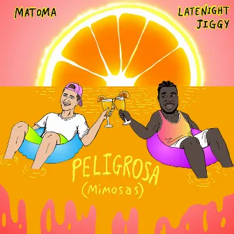 Peligrosa (Mimosas) by LATENIGHTJIGGY