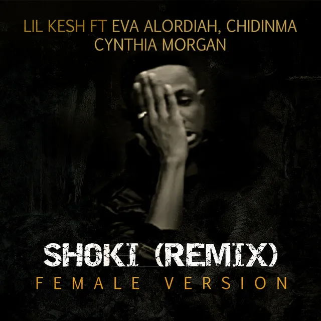 Shoki (Remix) - Female Version