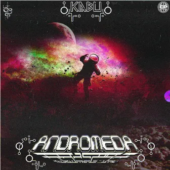 Kabu - Andromeda by Kabu