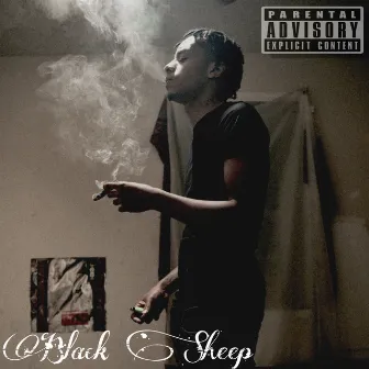 Black Sheep by TBE Clippa