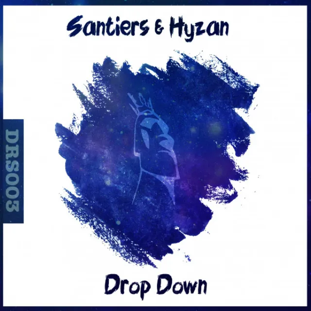 Drop Down (feat. Hyzan) - Original Mix