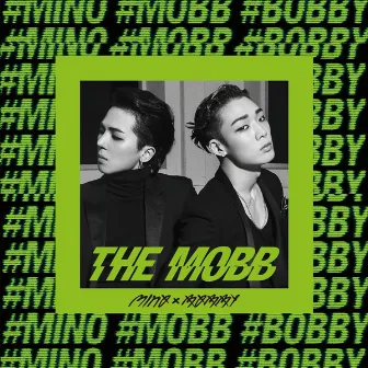 THE MOBB by MOBB