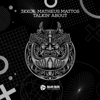 Talkin' About by Matheus Mattos