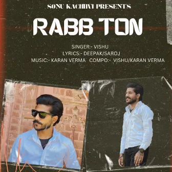 Rabb Ton by Vishu