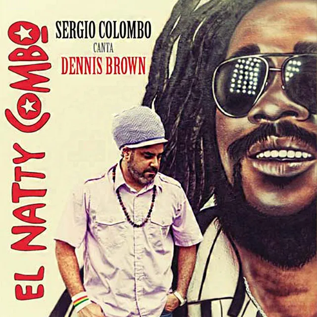 Sergio Colombo Canta Dennis Brown